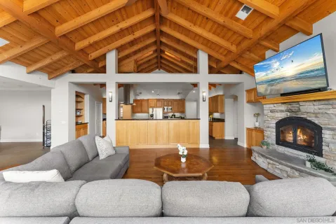 $1,125,000 | 15945 Shalom Road, Ramona, CA 92065