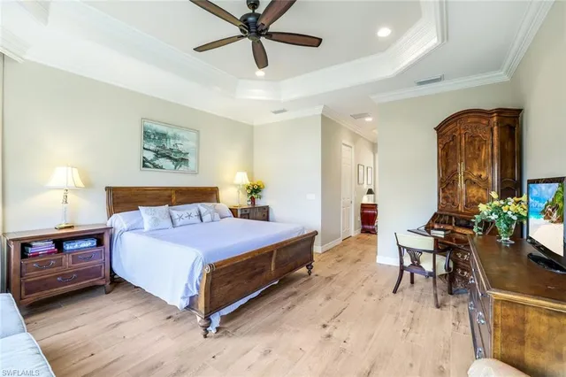 $1,250,000 | 2915 Cinnamon Bay Circle, Naples, FL 34119