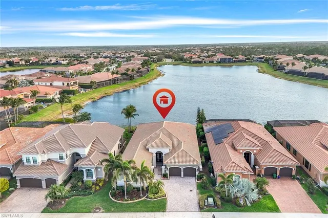 $1,250,000 | 2915 Cinnamon Bay Circle, Naples, FL 34119