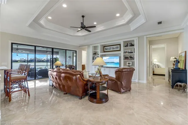 $1,250,000 | 2915 Cinnamon Bay Circle, Naples, FL 34119