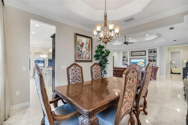 $1,250,000 | 2915 Cinnamon Bay Circle, Naples, FL 34119