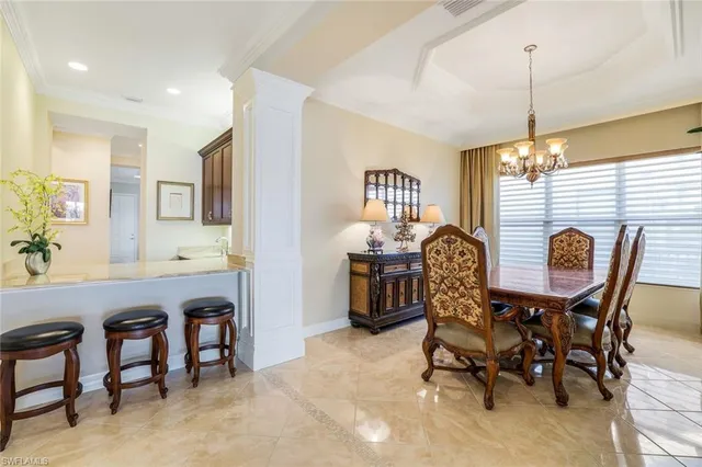 $1,250,000 | 2915 Cinnamon Bay Circle, Naples, FL 34119