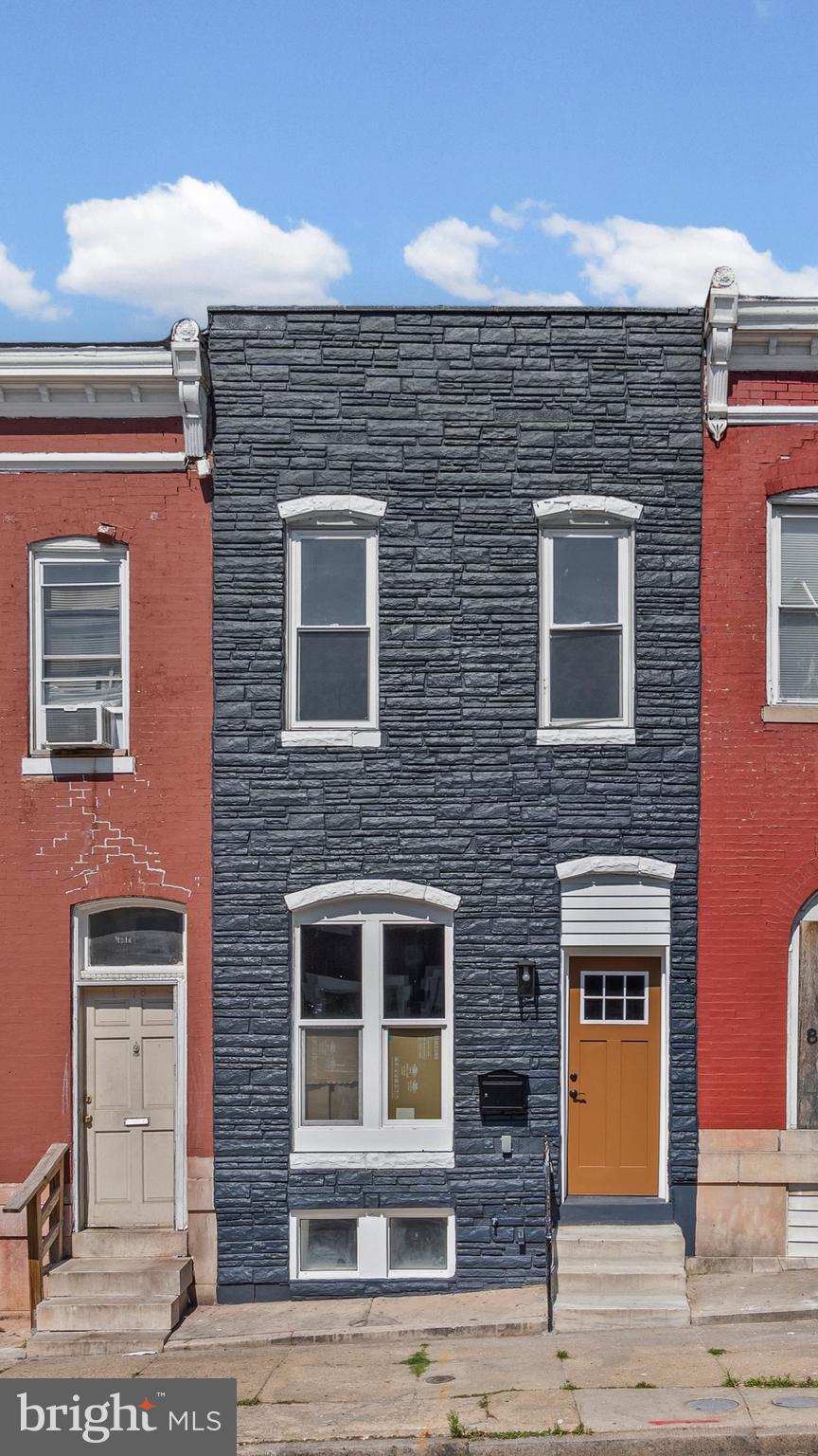 1720 Rutland Avenue Baltimore, MD 21213 - Photo 37 of 37