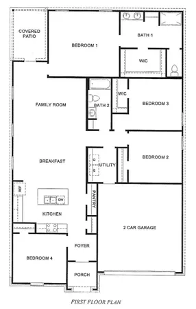 a picture of a black and white photo