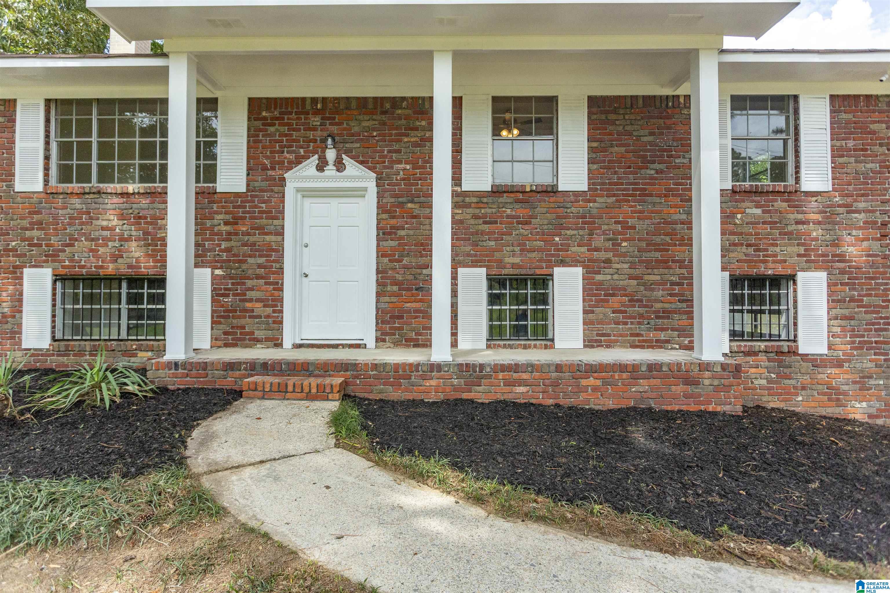 1008 Union Grove Road Adamsville, AL 35005 - Photo 43 of 45