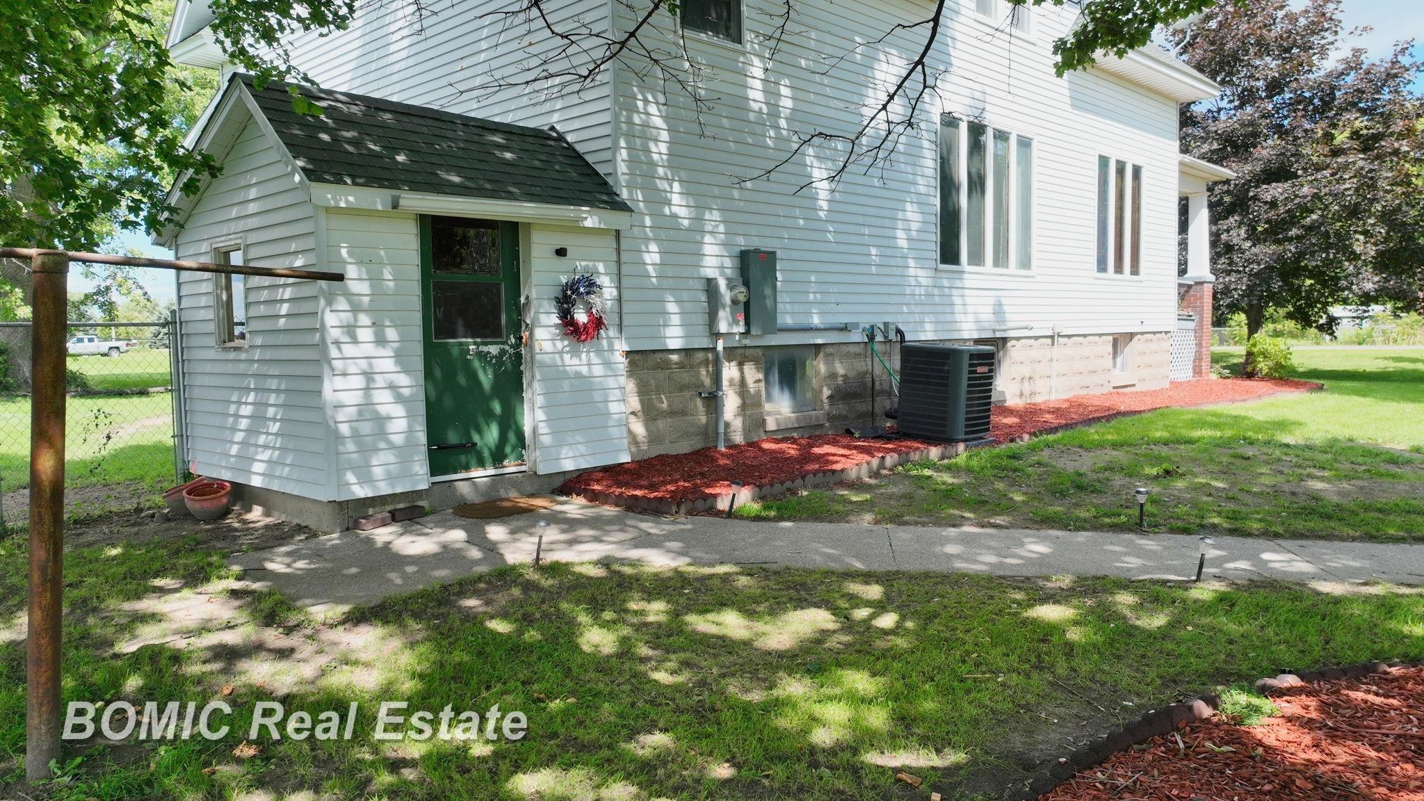 2575 North Block Road Reese, MI 48757 - Photo 36 of 47