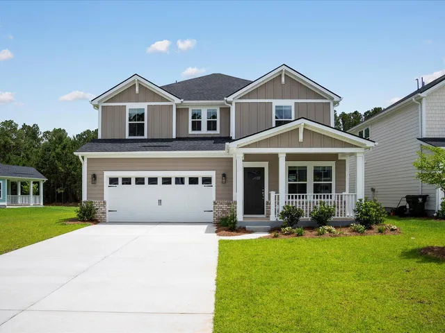 $472,990 | 355 Calm Water Way, Summerville, SC 29486