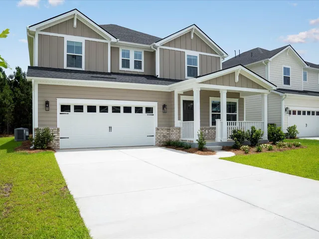 $472,990 | 355 Calm Water Way, Summerville, SC 29486
