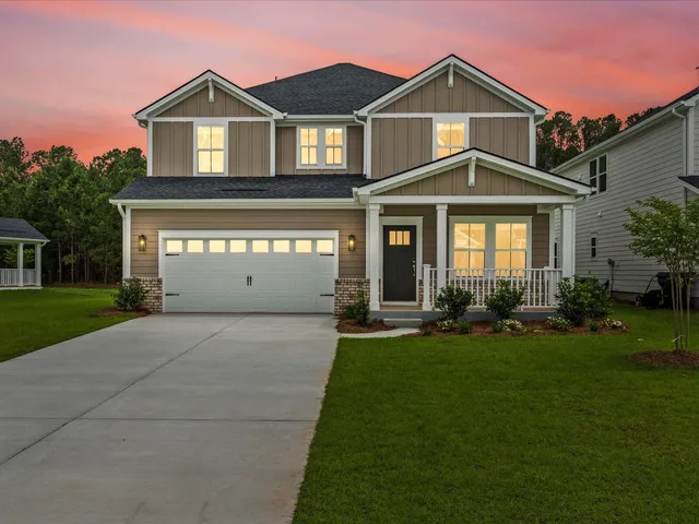 $472,990 | 355 Calm Water Way, Summerville, SC 29486