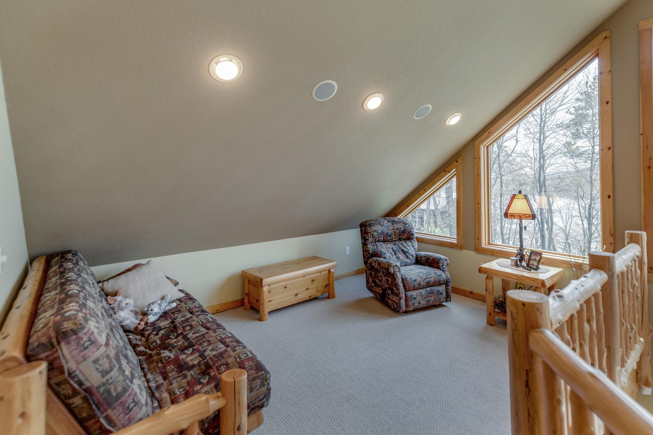 12363 Lower Sylvan Road Southwest Pillager, MN 56473 - Photo 20 of 43