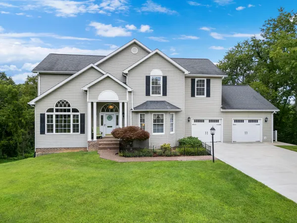 $835,000 | 2285 Lubna Drive, Christiansburg, VA 24073