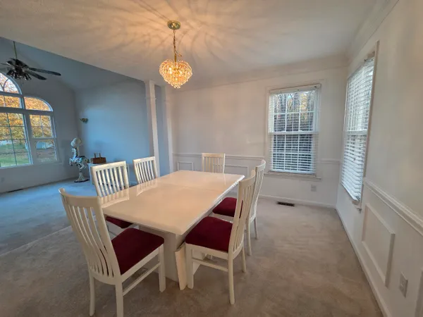 $835,000 | 2285 Lubna Drive, Christiansburg, VA 24073