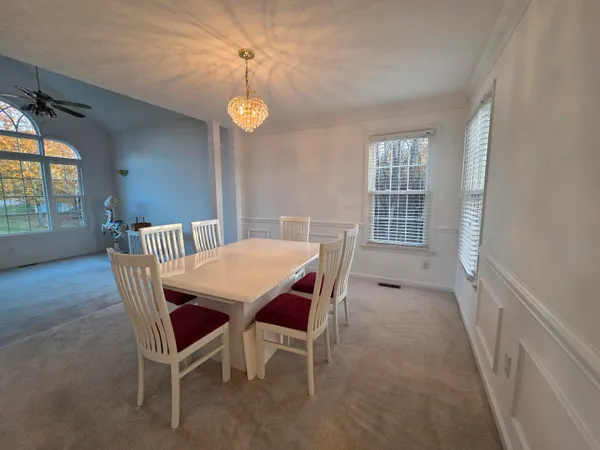 $835,000 | 2285 Lubna Drive, Christiansburg, VA 24073