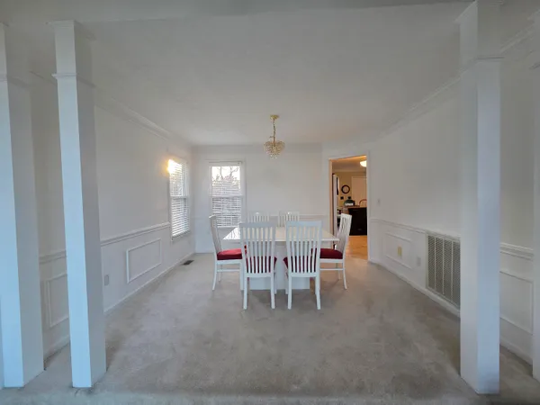 $835,000 | 2285 Lubna Drive, Christiansburg, VA 24073