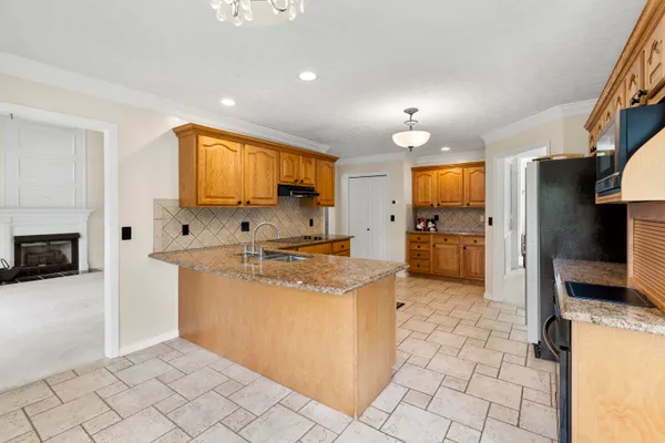 $835,000 | 2285 Lubna Drive, Christiansburg, VA 24073