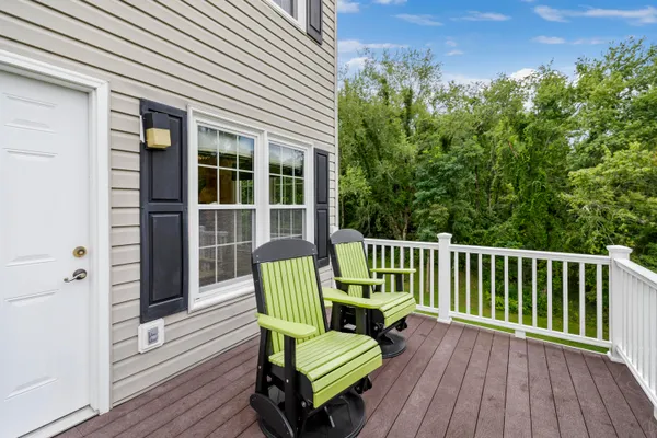 $835,000 | 2285 Lubna Drive, Christiansburg, VA 24073