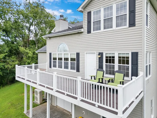 $835,000 | 2285 Lubna Drive, Christiansburg, VA 24073