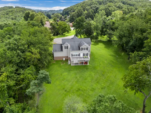 $835,000 | 2285 Lubna Drive, Christiansburg, VA 24073