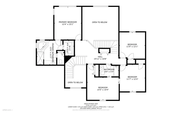 $835,000 | 2285 Lubna Drive, Christiansburg, VA 24073
