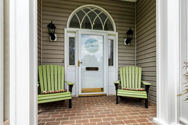 $835,000 | 2285 Lubna Drive, Christiansburg, VA 24073