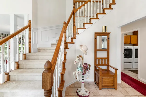 $835,000 | 2285 Lubna Drive, Christiansburg, VA 24073