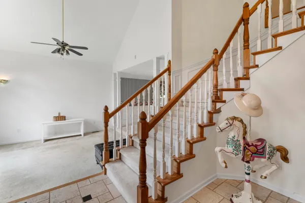 $835,000 | 2285 Lubna Drive, Christiansburg, VA 24073