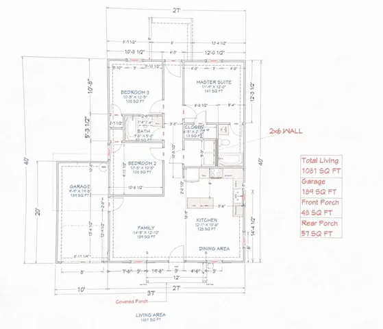 $224,500 | 210 State Rd S-42-7231, Cowpens, SC 29330