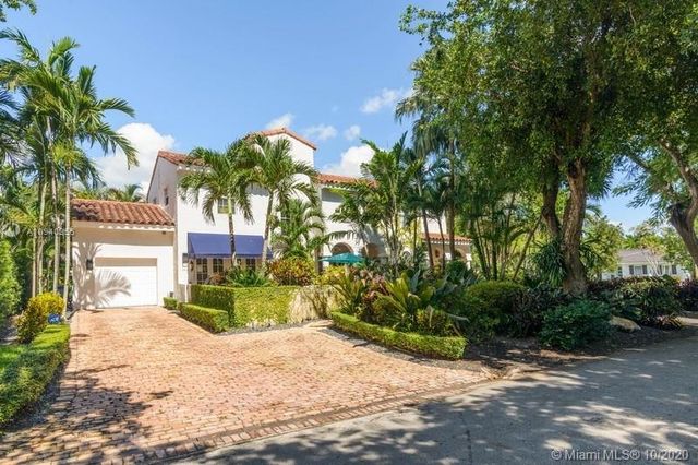 $1,170,000 | 4220 South Alhambra Circle, Coral Gables, FL 33146