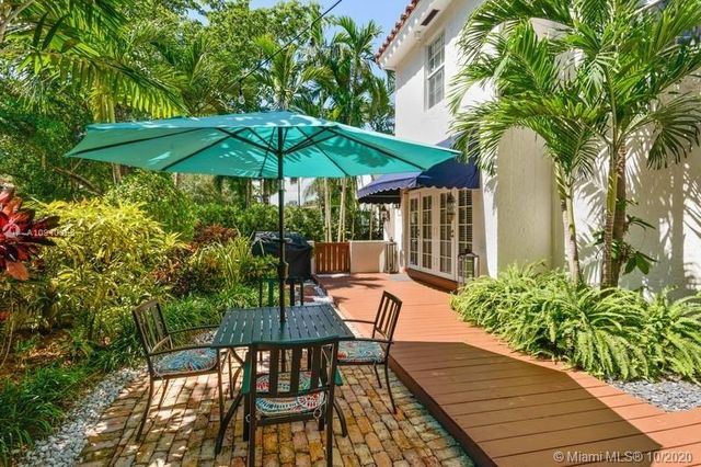 $1,170,000 | 4220 South Alhambra Circle, Coral Gables, FL 33146
