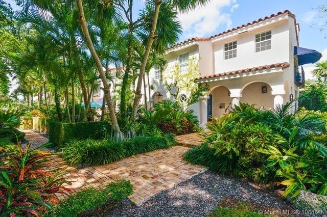 $1,170,000 | 4220 South Alhambra Circle, Coral Gables, FL 33146