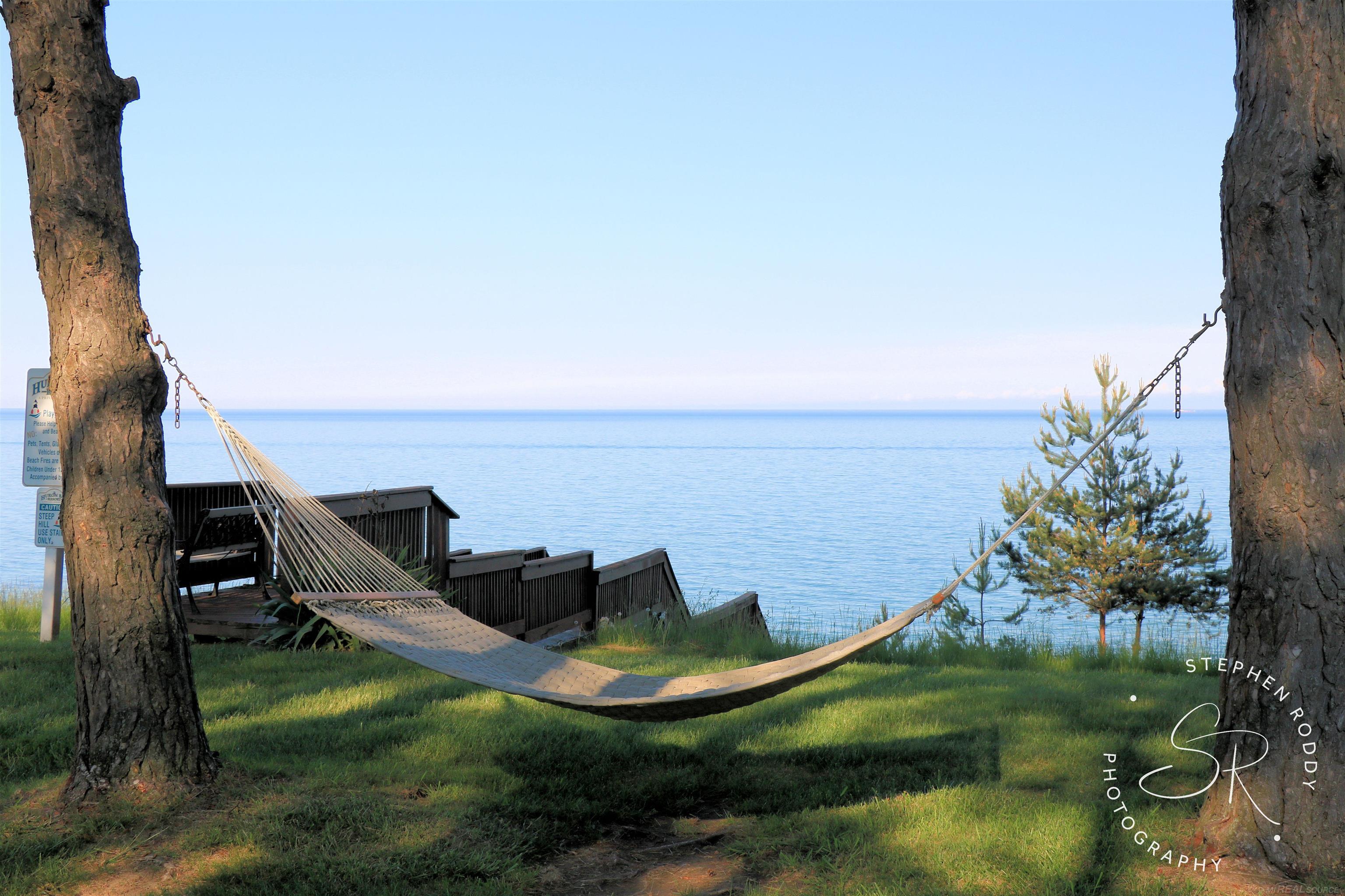 2545 Lakeshore Road Applegate, MI 48401 - Photo 20 of 21 Relax!