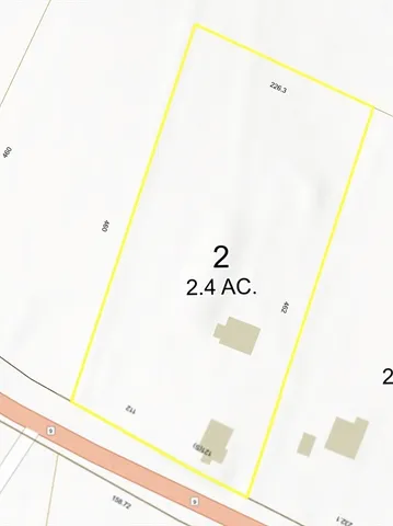 a view of bathroom with a window