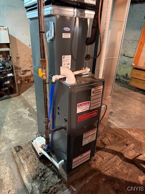 7689 Rome-Oriskany Road Rome, NY 13440 - Photo 14 of 20