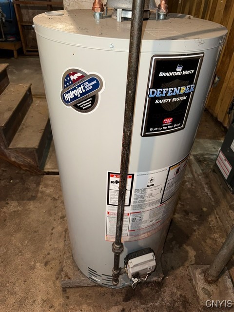 7689 Rome-Oriskany Road Rome, NY 13440 - Photo 15 of 20