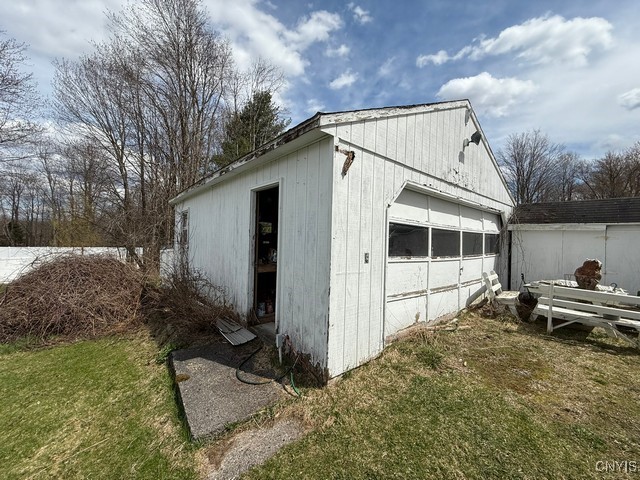 7689 Rome-Oriskany Road Rome, NY 13440 - Photo 20 of 20