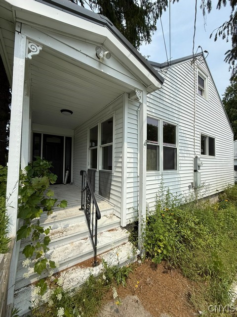 7689 Rome-Oriskany Road Rome, NY 13440 - Photo 2 of 20