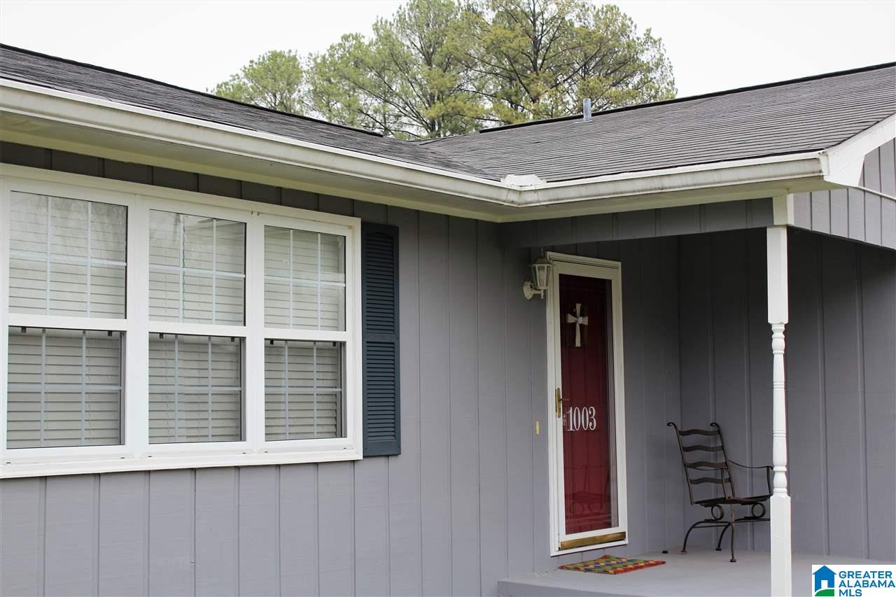 1003 Scott Avenue Weaver, AL 36277 - Photo 23 of 25