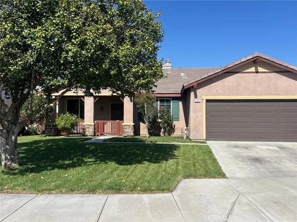 $535,000 | 191 Solana Street, San Jacinto, CA 92582