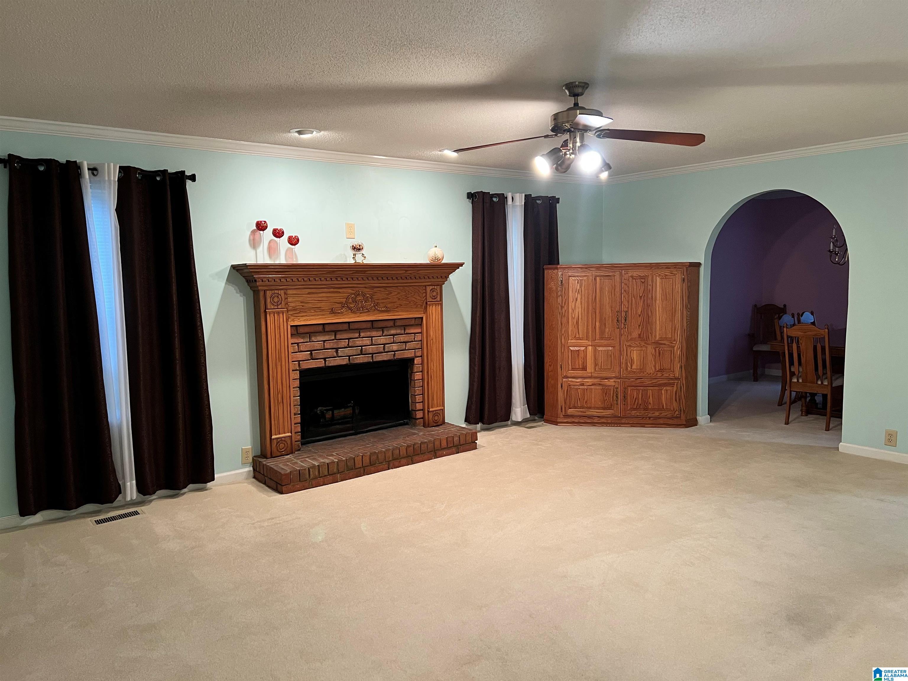 5497 Fletcher Road McCalla, AL 35111 - Photo 13 of 24
