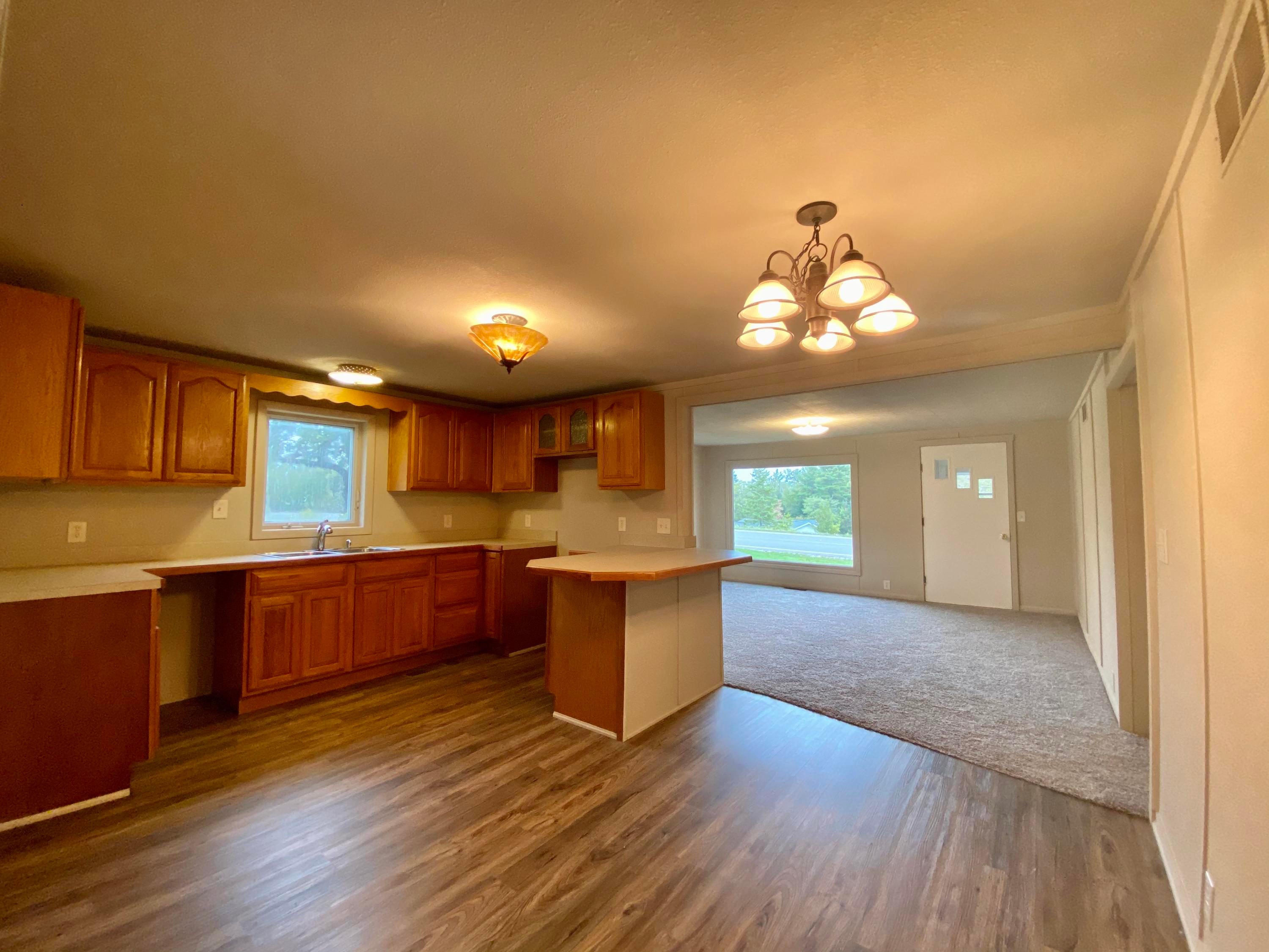 2601 Old Mackinaw Road Cheboygan, MI 49721 - Photo 7 of 20 Gallery Image 7