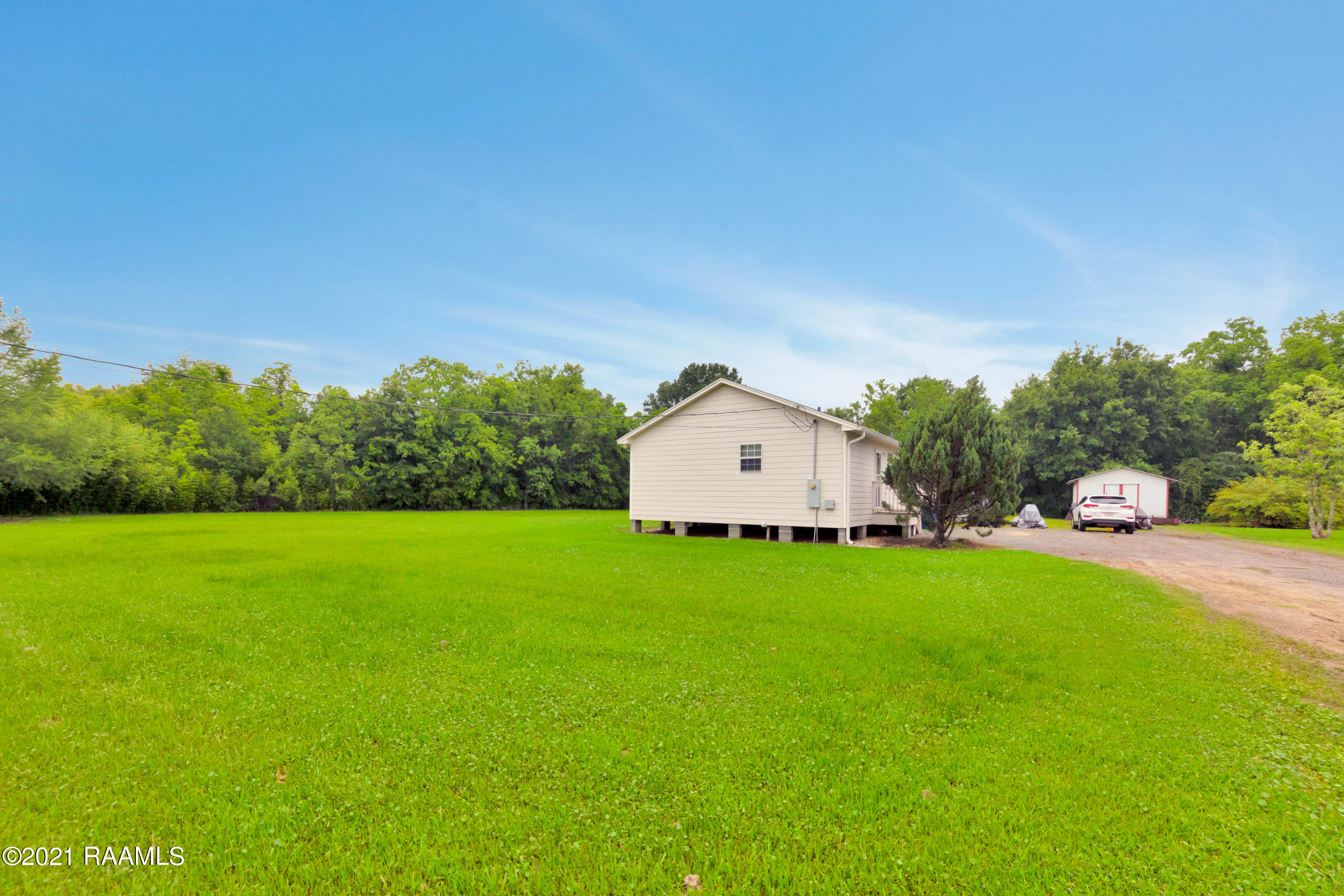 256 Gayle Road Carencro, LA 70520 - Photo 19 of 20 Gallery Image 19