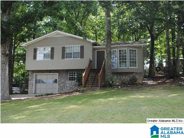 6417 Kimberly Loop Pinson, AL 35126 - Photo 1 of 13