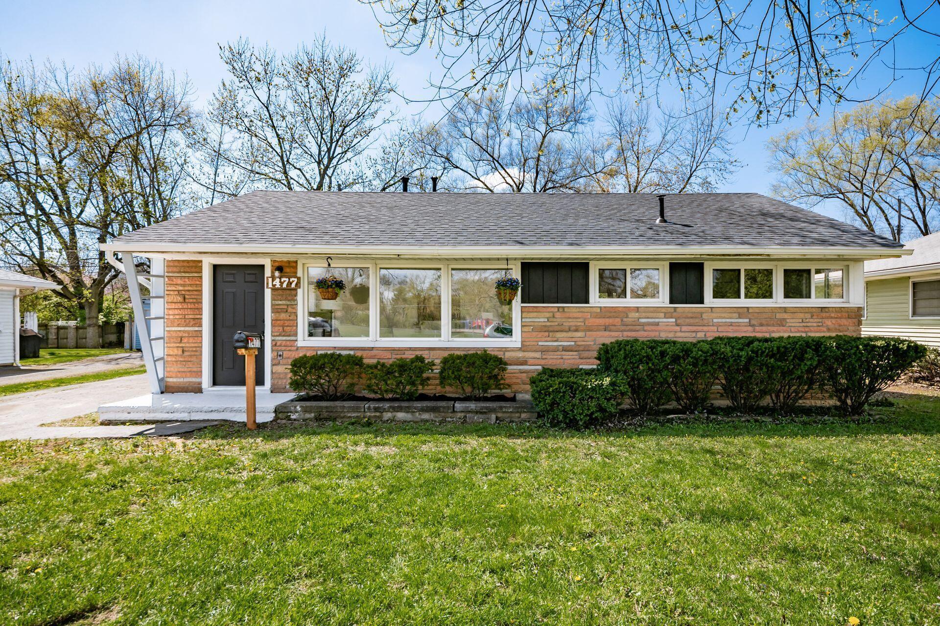 1477 Shady Lane Road Columbus, OH 43227 - Photo 1 of 31 003_ Rd Columbus OH 43227 USA
