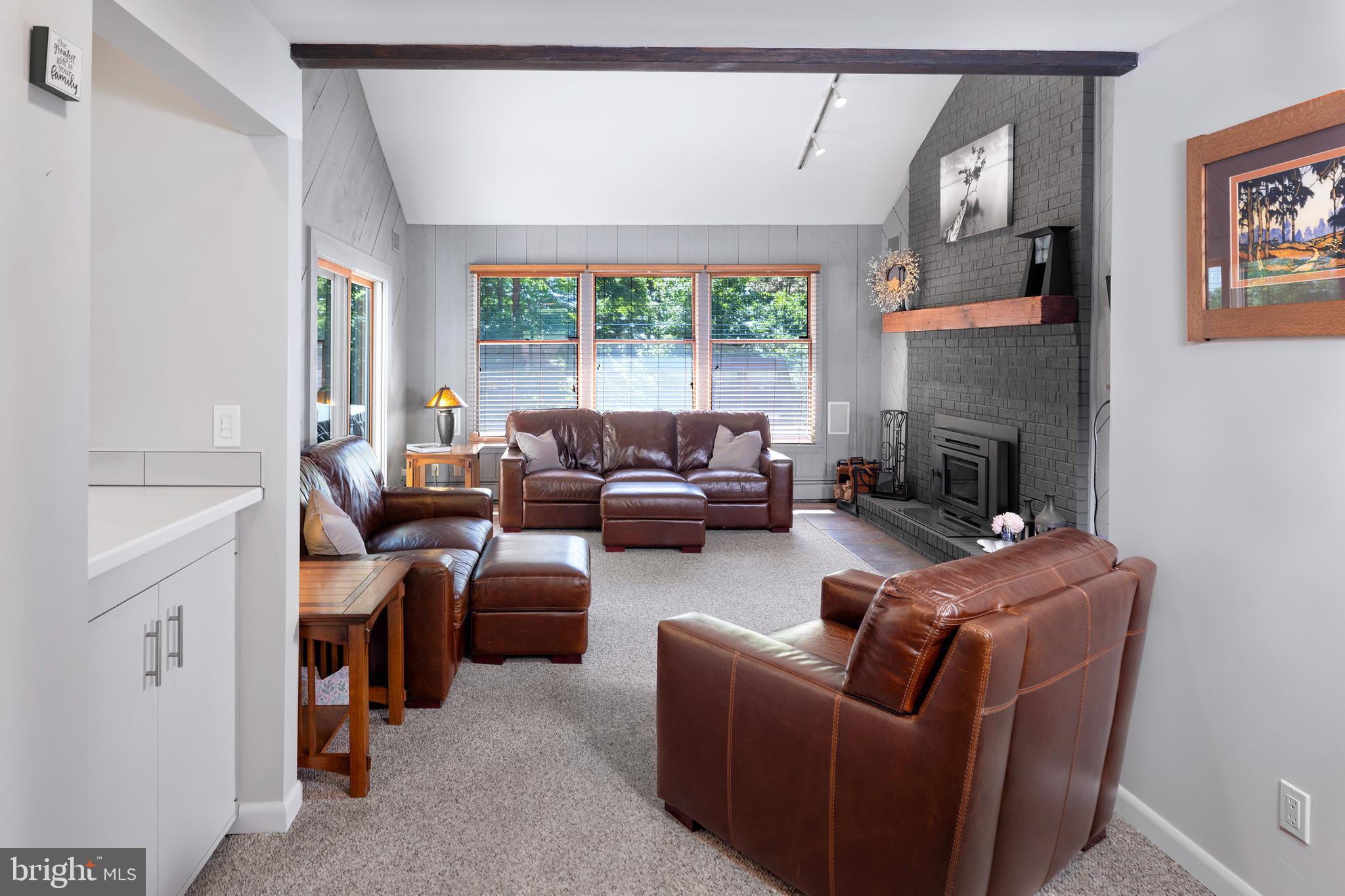 134 Reservoir Road Hopewell, NJ 08525 - Photo 11 of 37 Family Room