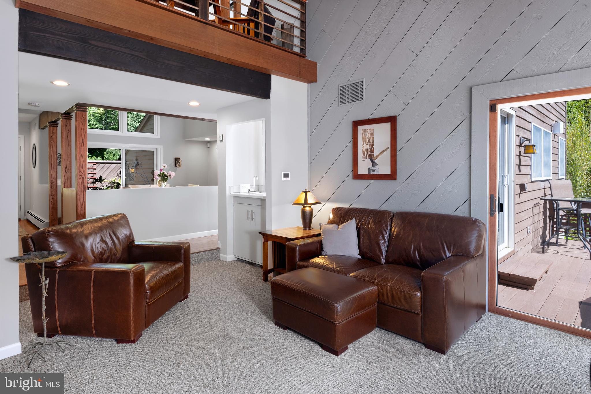 134 Reservoir Road Hopewell, NJ 08525 - Photo 12 of 37 Family Room