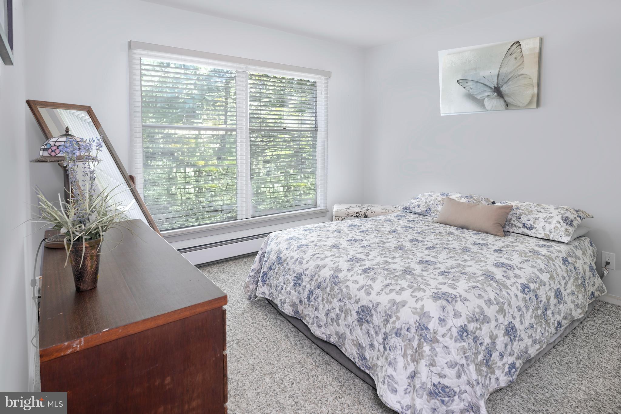 134 Reservoir Road Hopewell, NJ 08525 - Photo 16 of 37 second bedroom