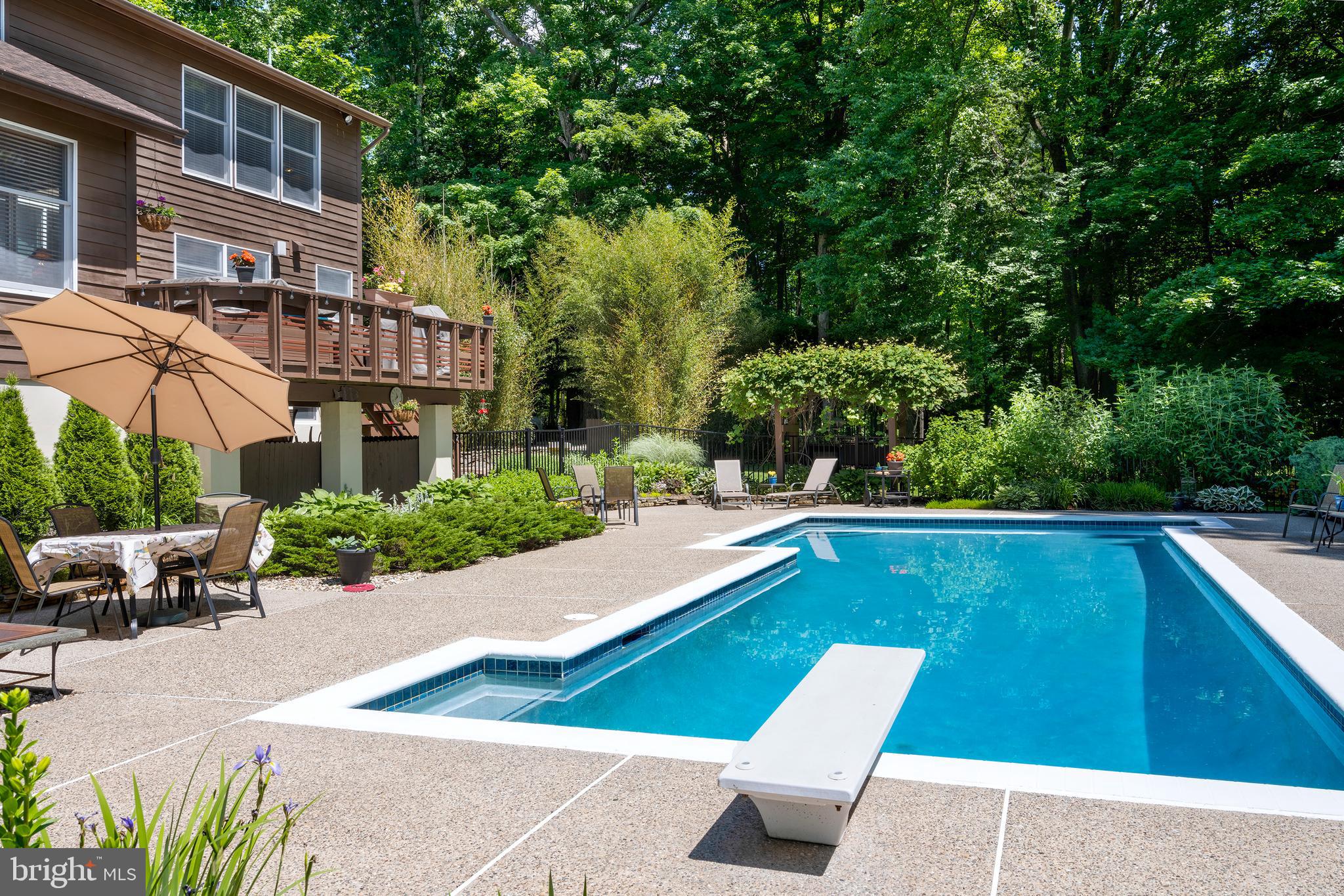 134 Reservoir Road Hopewell, NJ 08525 - Photo 28 of 37