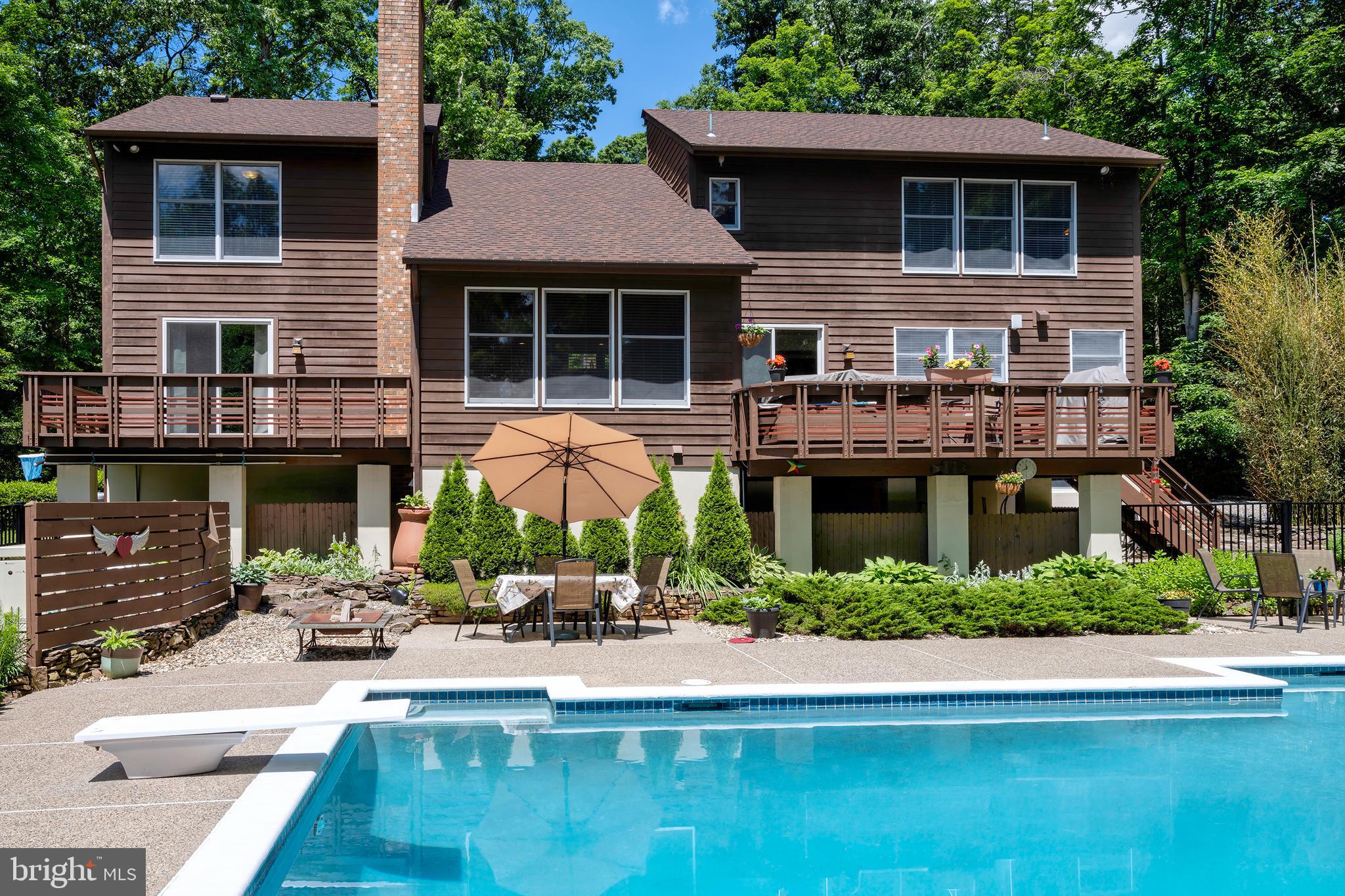 134 Reservoir Road Hopewell, NJ 08525 - Photo 30 of 37