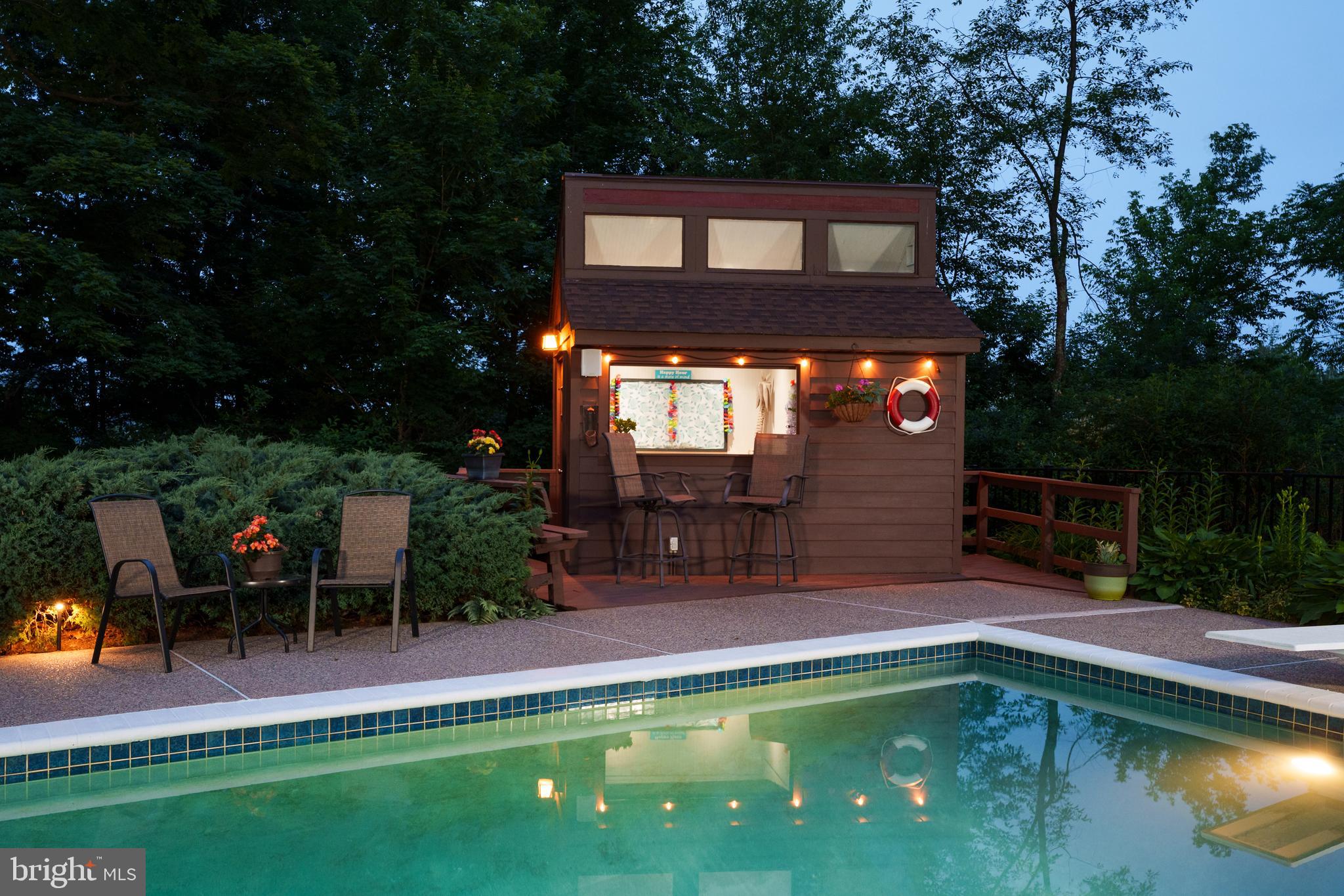 134 Reservoir Road Hopewell, NJ 08525 - Photo 31 of 37