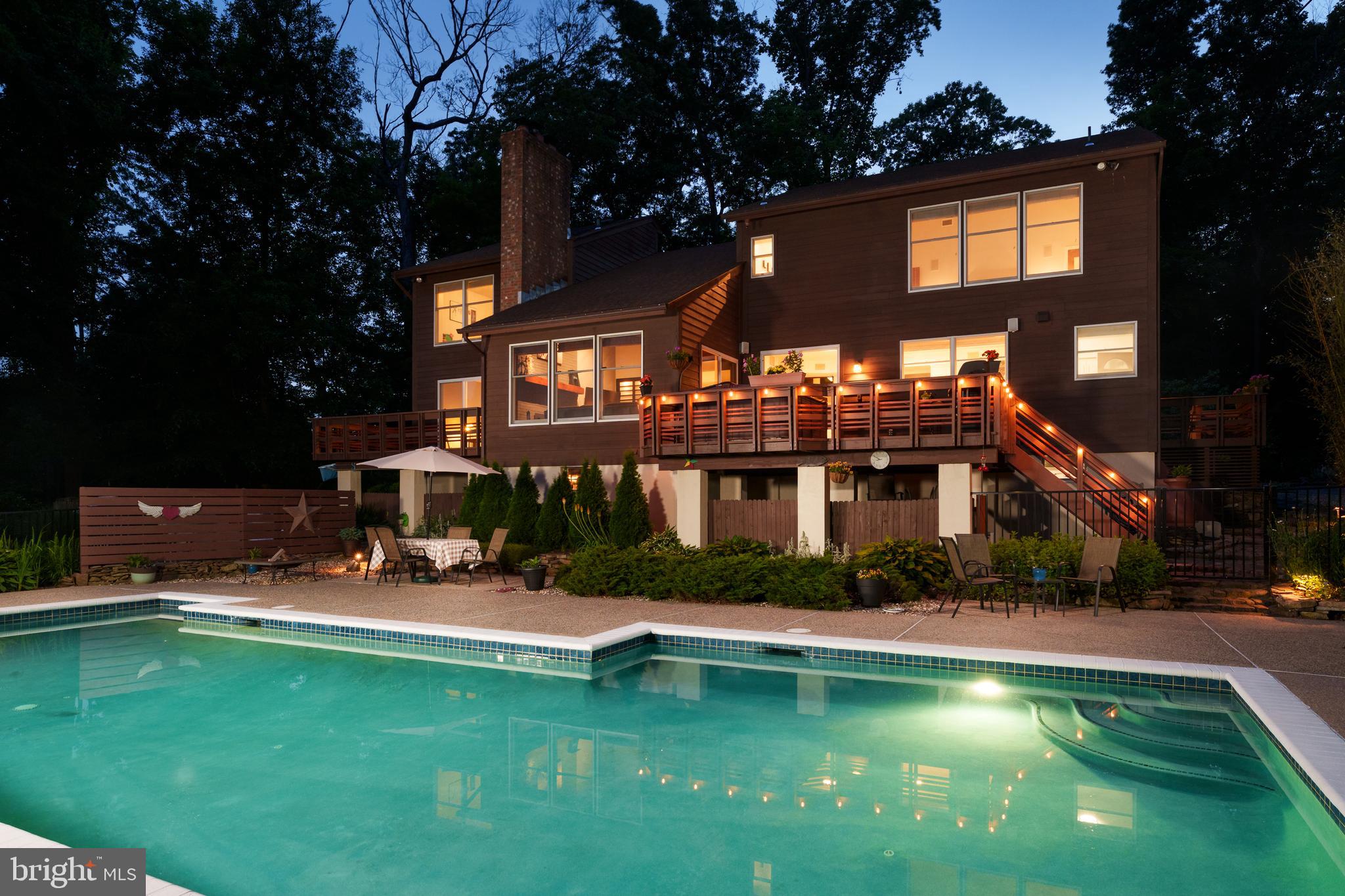 134 Reservoir Road Hopewell, NJ 08525 - Photo 32 of 37